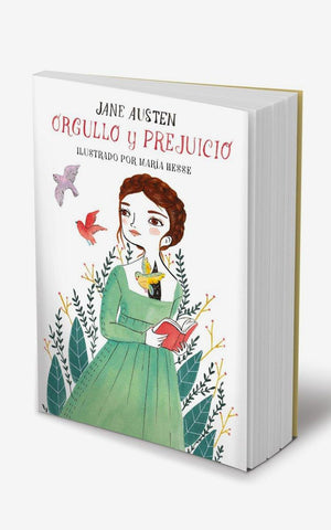 Orgullo y prejuicio