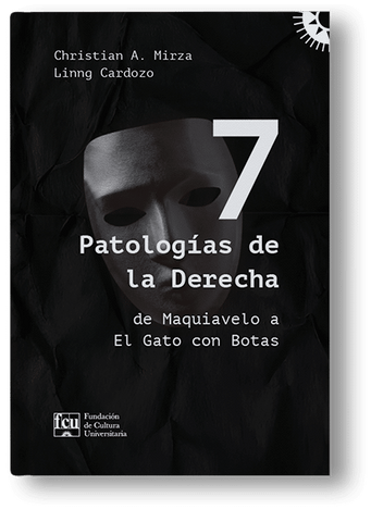 7 patologías de la derecha