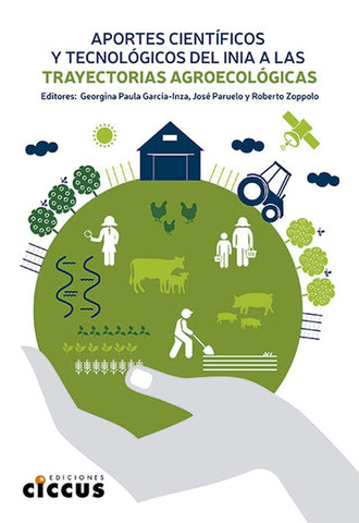 Aportes científicos y tecnológicos del INIA a las trayectorias agroecológicas