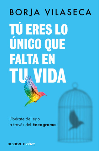 Tú eres lo único que falta en tu vida