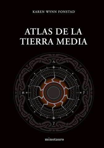 Atlas de la Tierra Media