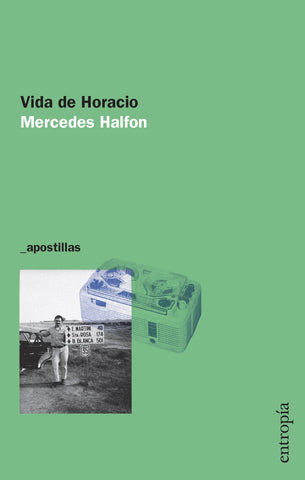 Vida de Horacio