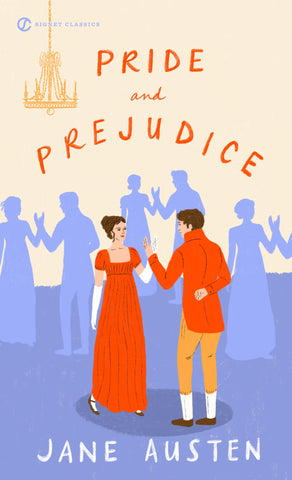 PRIDE & PREJUDICE