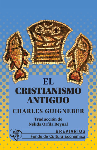 El cristianismo antiguo