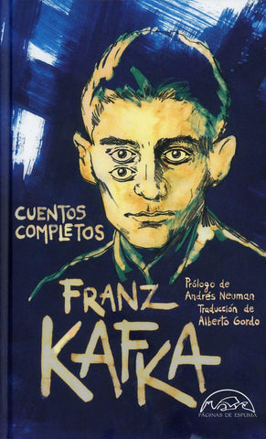 Cuentos completos - Kafka