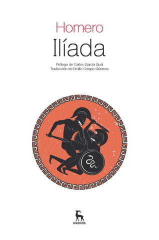 ILIADA