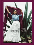 El universo Frida Kalho