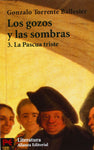 LOS GOZOS Y LAS SOMBRAS 3