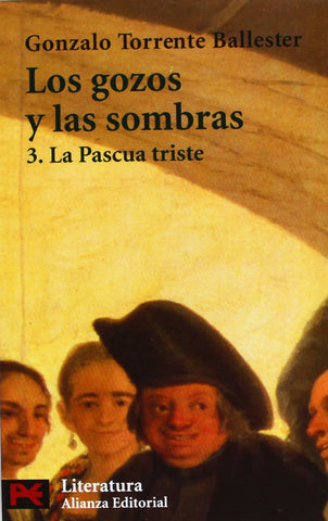 LOS GOZOS Y LAS SOMBRAS 3