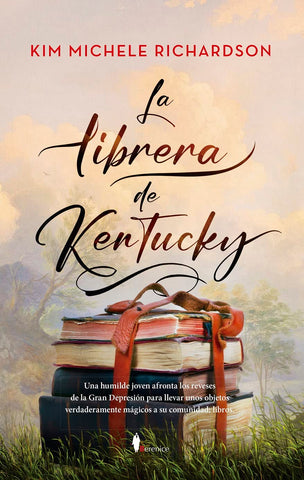 La librera de Kentucky