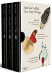 Pack Millas/Arsuaga