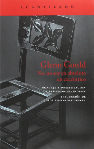 Glenn Gould
