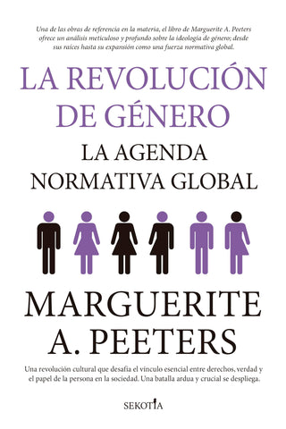 La revolución de género