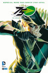 75 años de Green Arrow - Especial More Fun Comic