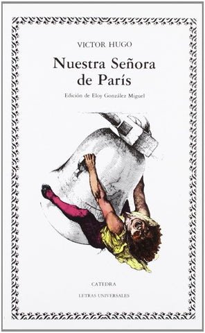 Nuestra Señora de París