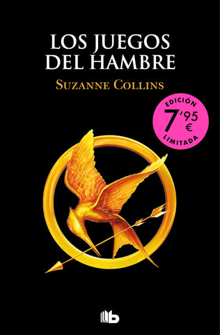 Los juegos del hambre