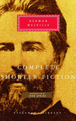 COMPLETE SHORTER FIC-MELVILLE