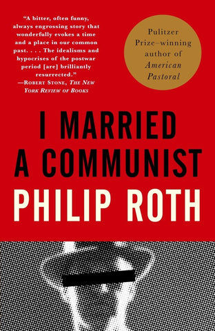 I MARRIED A COMMUNIST