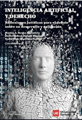 Inteligencia artificial y derecho