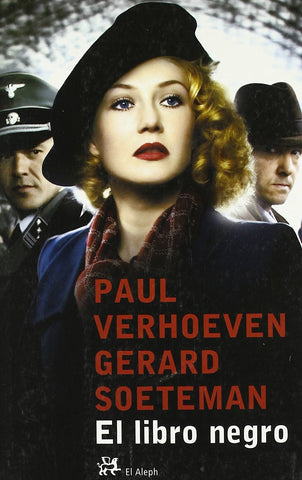 El libro negro