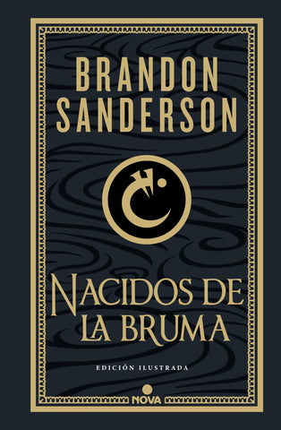 Nacidos de la bruma