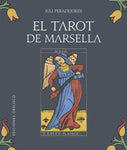 El tarot de Marsella