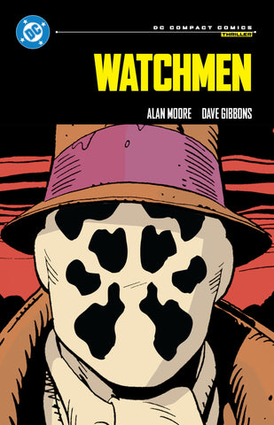 WATCHMEN DCCC