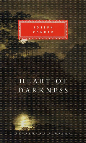 HEART OF DARKNESS
