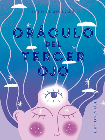 Oráculo del tercer ojo + Cartas