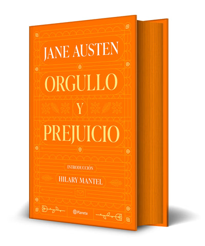 Orgullo y prejuicio