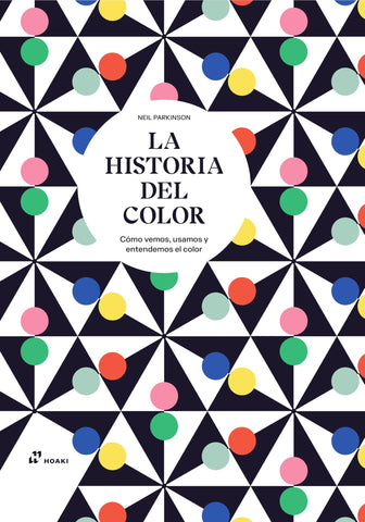 La historia del color