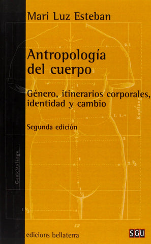 Antropología del cuerpo