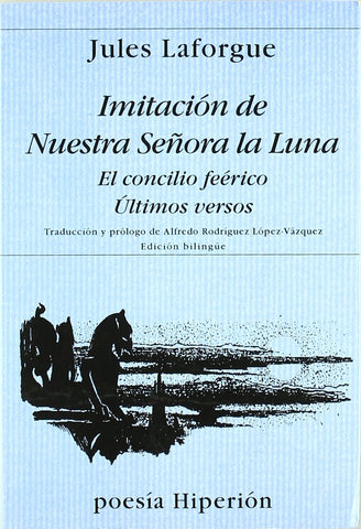 IMITACION DE NUESTRA SEÑORA LA LUNA