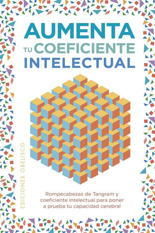 Aumenta tu coeficiente intelectual + Cartas