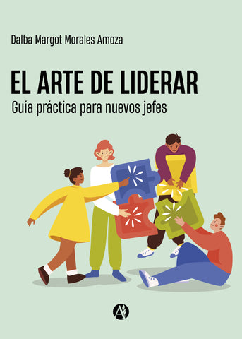 El arte de liderar