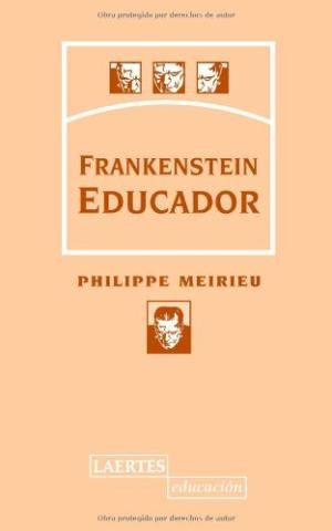 Frankenstein educador