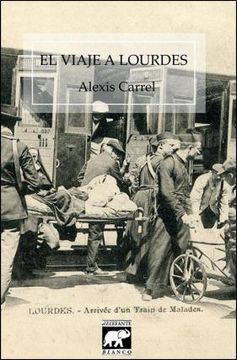 EL VIAJE A LOURDES