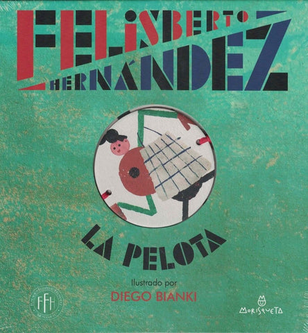 La pelota