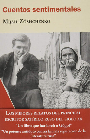 Cuentos sentimentales