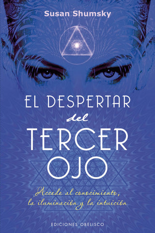El despertar del tercer ojo