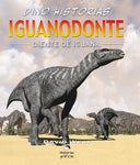 Iguanodonte - Dinohistorias