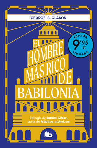 El hombre más rico de Babilonia