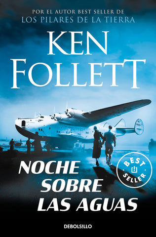 Noche sobre las aguas