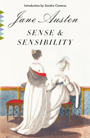 SENSE AND SENSIBILITY