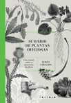 Sumário de plantas oficiosas