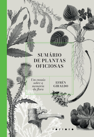 Sumário de plantas oficiosas