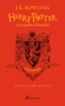 Harry Potter y la piedra filosofal - 20 aniversario - Gryffindor - Tapa dura