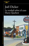 La verdad sobre el Caso Harry Quebert