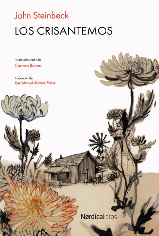 Los crisantemos
