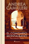 El comisario Montalbano